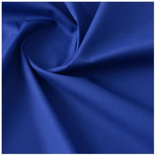 Tissu Hypnotik Blue